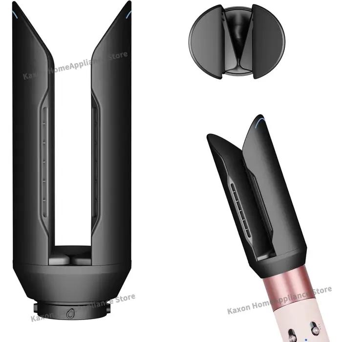 Fixation lisse pour cheveux, pour Dyson Airwrap HS01/05/08, flux d'air, lissage automatique des chev
