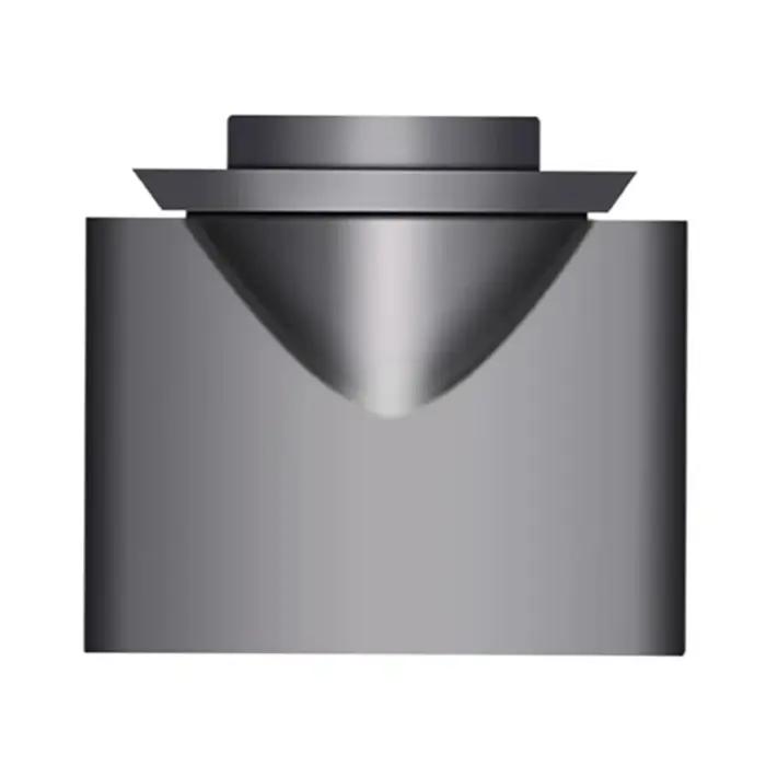 Remplacement du concentrateur de style Dyson pour sèche-cheveux supersonique, compatible HD01,HD02,H