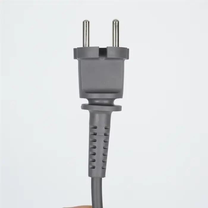 Cordon d'alimentation de 1.8M pour Dyson HD01/02/03/04/07/08, accessoires pour sèche-cheveux, câble