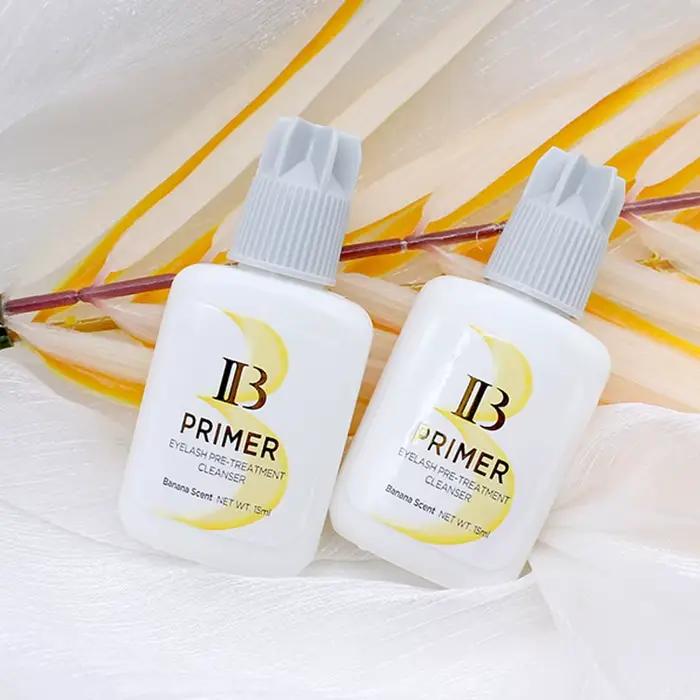 IBeauty-Gels d'intelPrimer pour extensions de faux cils, outils de maquillage, fournitures de beauté