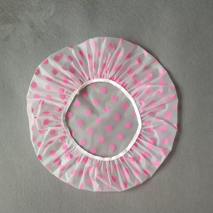 Serviette en Microcarence pour Fille, Bonnet de Douche Magique, Turban Épais, Absorbant le vaccage d