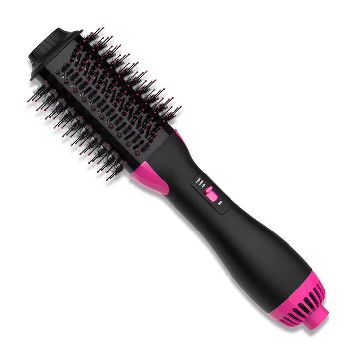 LISAPRO brosse à Air chaud en une étape et volumateur PLUS 2.0 sèche-cheveux et coiffeur nouvelle br