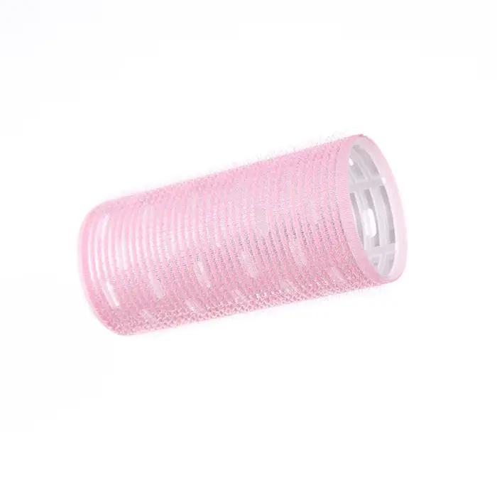 1 pièces bigoudis ensemble bigoudis sans chaleur cheveux onduler frange auto-adhésif bigoudis pour l