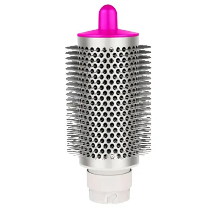 【SIMPLE】 Brosse ronde pour accessoire volumateur Shark Flexstyle, brosse volumisante ronde pour la s