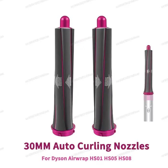 Pour Dyson Airwrap HS01HS05 et pour Dyson série HD fixation de sèche-cheveux buses de bouclage autom
