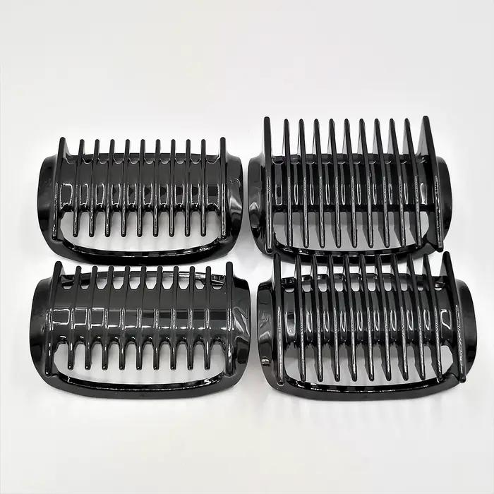 Peigne bidirectionnel de remplacement, 2mm 3mm 5mm 7mm, pour rasoir Philips Bodygroom BG3005 BG3007