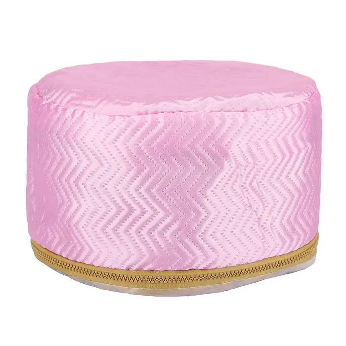 Bonnets chauffants pour cheveux pour femmes, traitement thermique, vapeur, nourrissant, accessoires