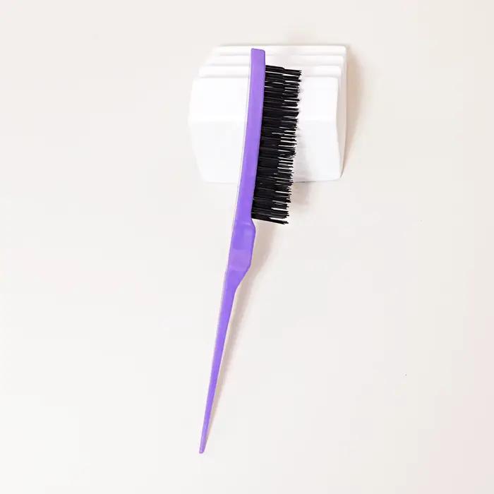 Brosse à cheveux professionnelle, peigne, outils de coiffure, coiffeur, spécial pour perruques de vr