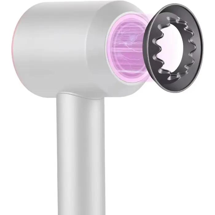 Pour sèche-cheveux supersonique Dyson HD08 HD01 HD15 buses de fixation Flyaway pour outil de fixatio