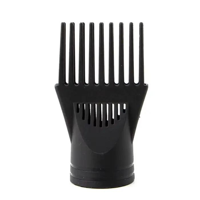 Salon coiffure professionnel sèche-cheveux diffuseur coup collecte peigne à vent