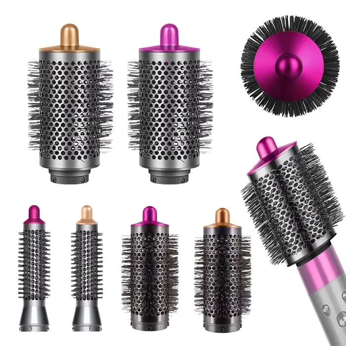 Brosse volumisante ronde 20/38/55MM pour Dyson Airwrap HS01/HS05