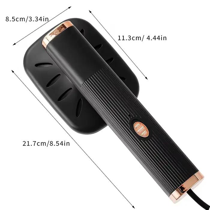 Fer USB portatif léger