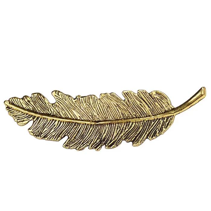 EASYA nouvelle mode plein cristal étoile de mer épingle à cheveux Barrettes accessoires grandes strass pinces