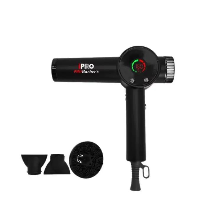Nouveau Sèche-Cheveux Intelligent Sans Brosse Haute Vitesse 2026