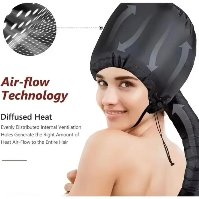 Sèche-cheveux Portable