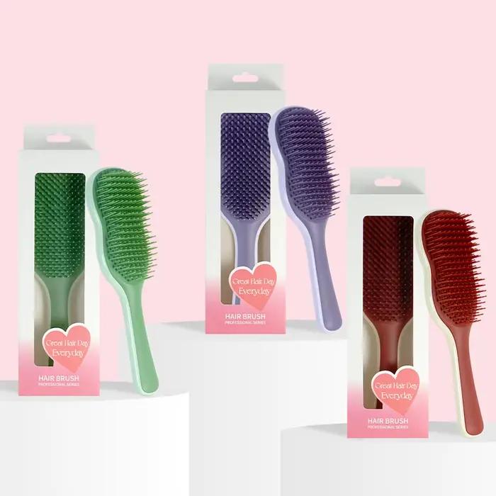 Brosse à cheveux professionnelle