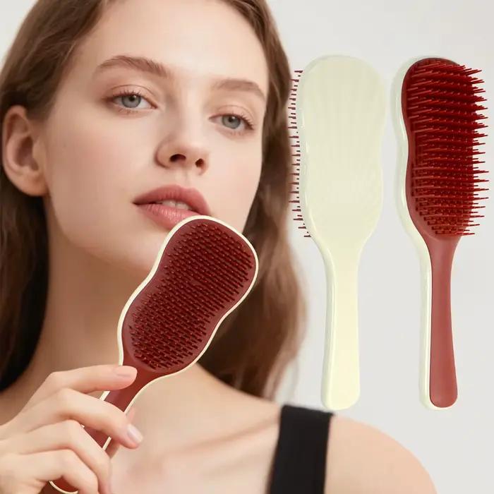 Brosse à cheveux professionnelle