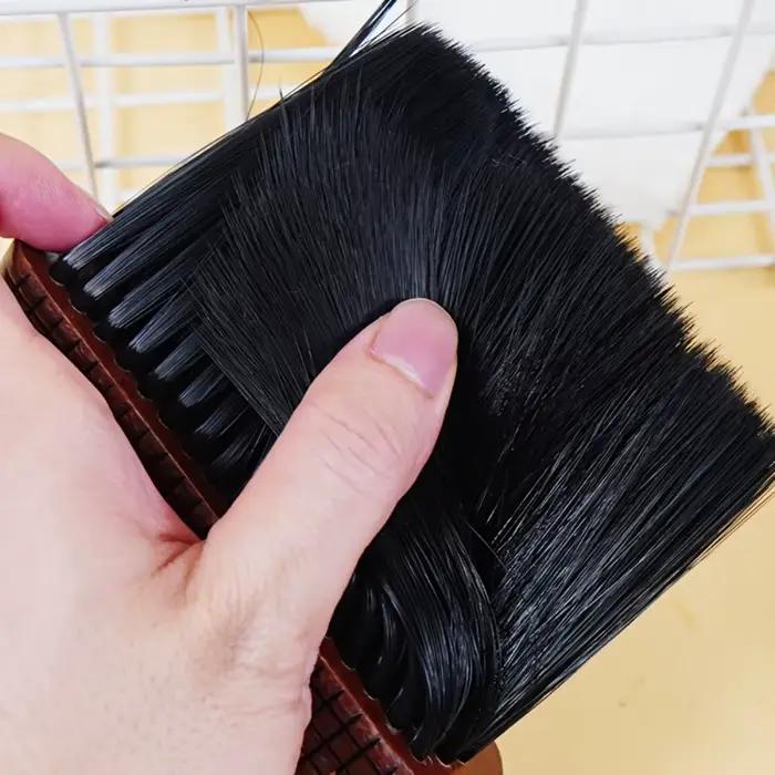 1 Brosse de nettoyage pour cheveux