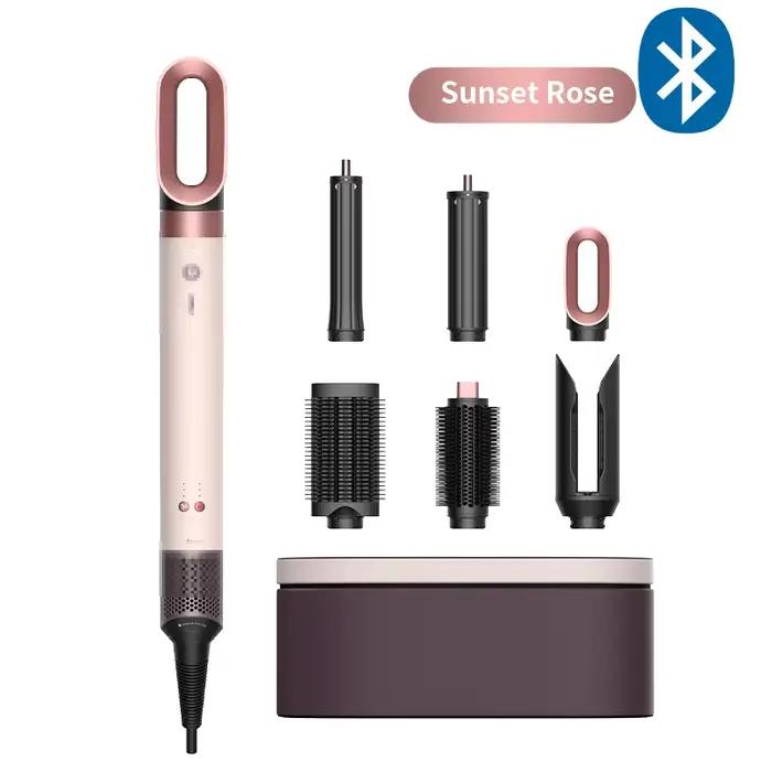 Sèche-cheveux multi-fonctions 7 en 1