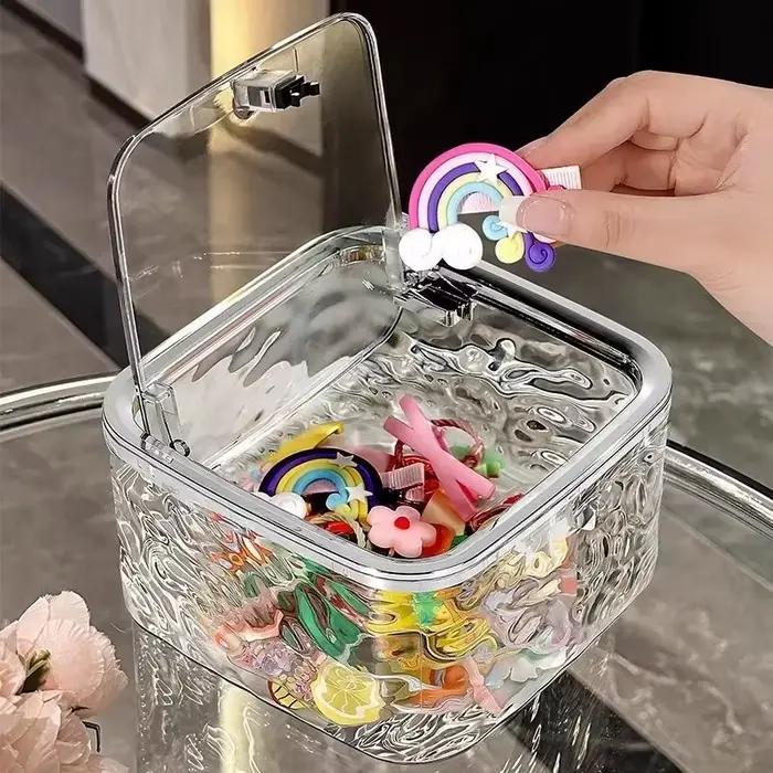 Organisateur d'accessoires pour cheveux