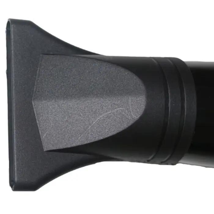 Buse de sèche-cheveux thermique