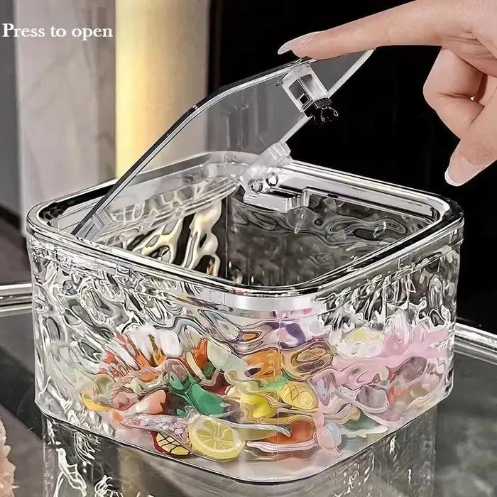 Organisateur d'accessoires pour cheveux