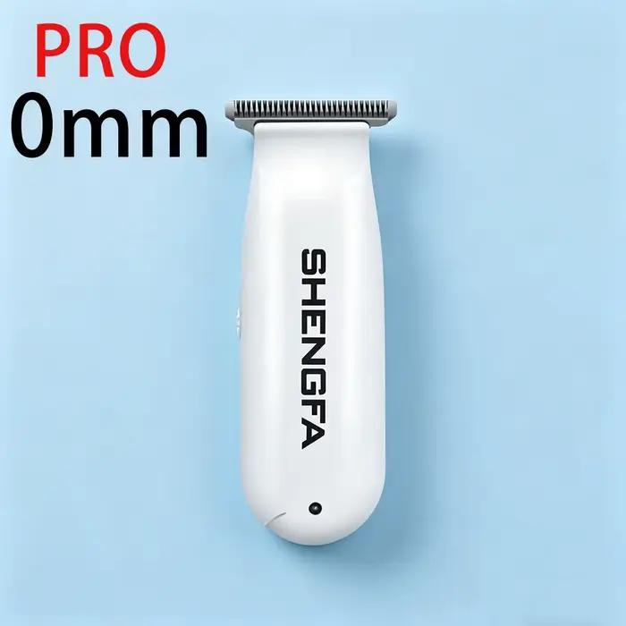 Mini tondeuse à cheveux 0 mm