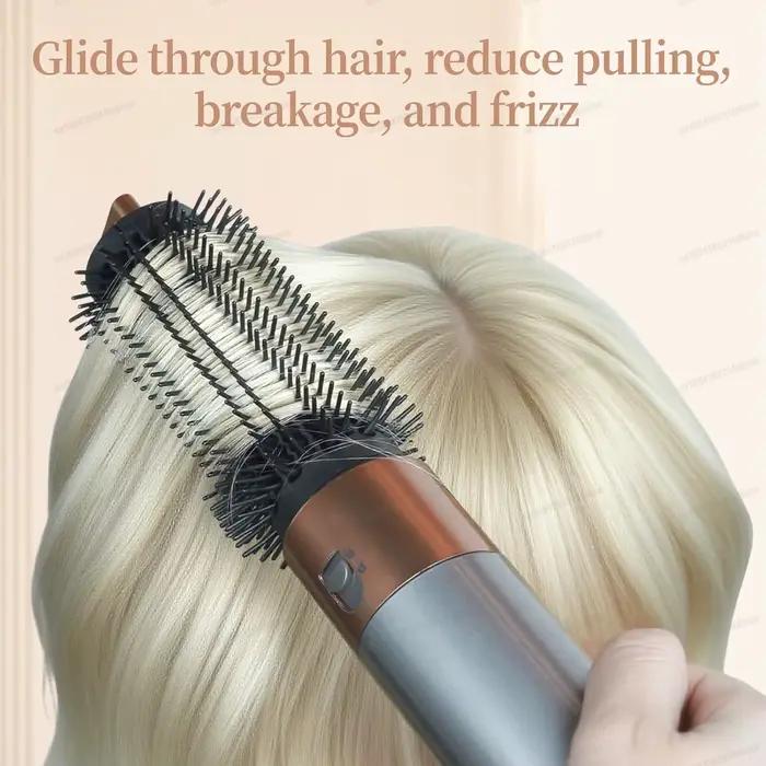 Brosse volumisante ronde améliorée pour Dyson Airwrap HS01/05/08