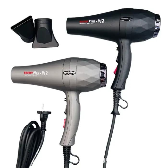 Sèche-cheveux à séchage rapide 220V