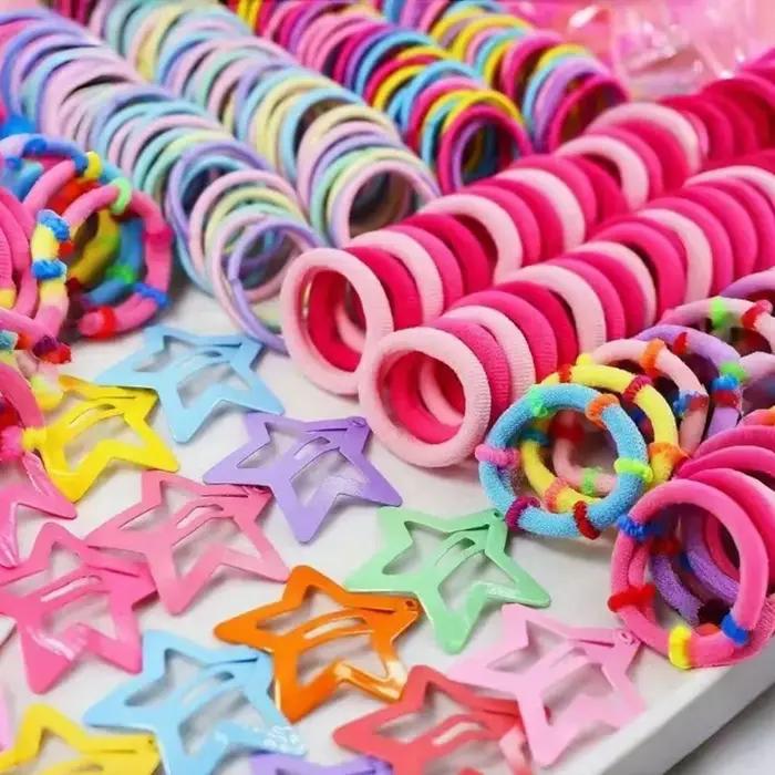 Accessoires pour cheveux pour filles