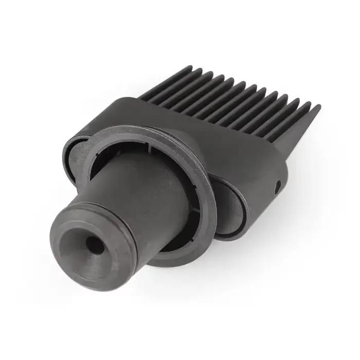 Peigne à dents larges pour sèche-cheveux Dyson supersonique