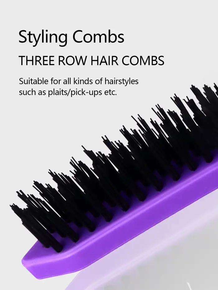 Brosse à cheveux professionnelle