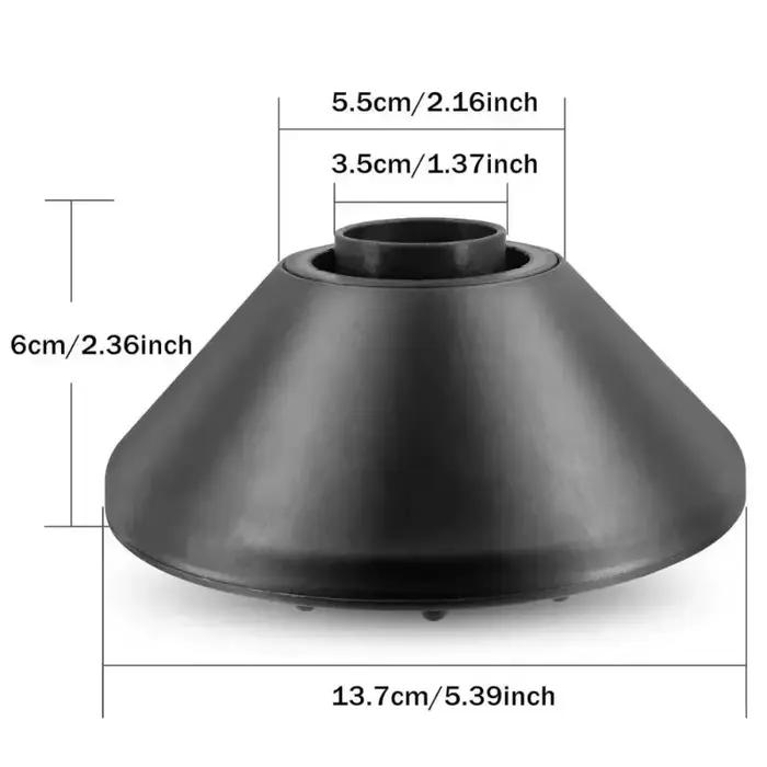 Accessoires pour sèche-cheveux Dyson HD01 HD02 HD03 : Diffuseur de séchage et de coiffage pour boucles