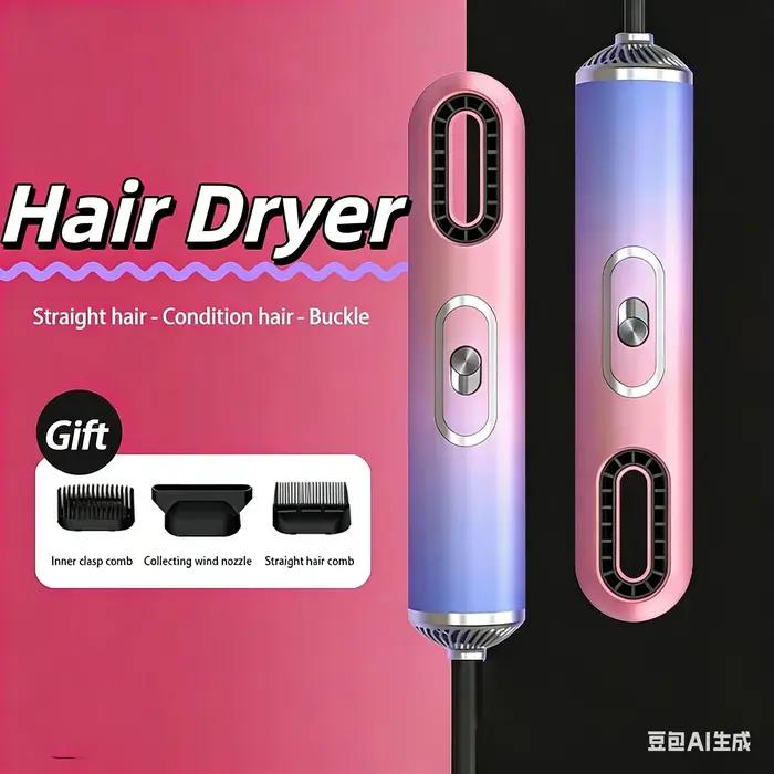 Sèche-cheveux haute vitesse 110v