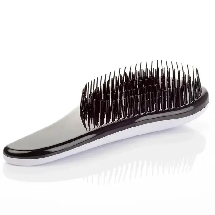 Brosse à cheveux magique antistatique