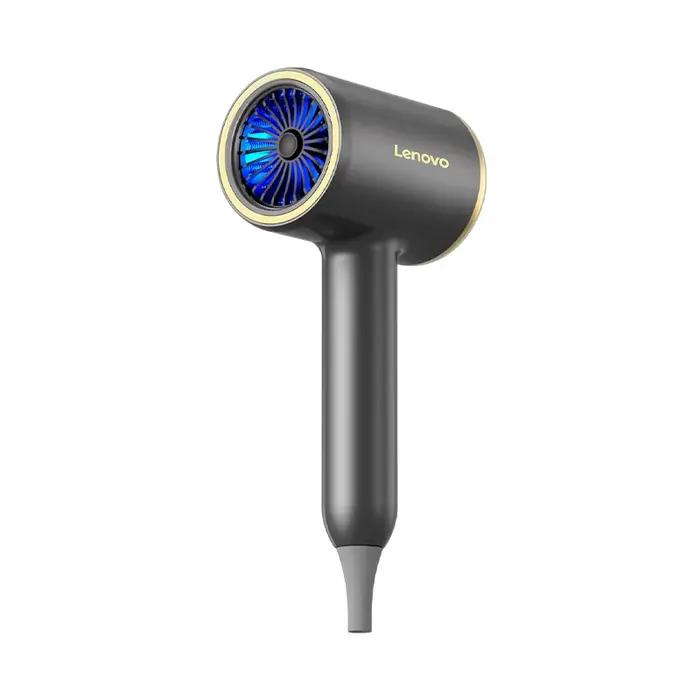 Sèche-cheveux professionnel haute puissance Lenovo C2 avec chauffage rapide