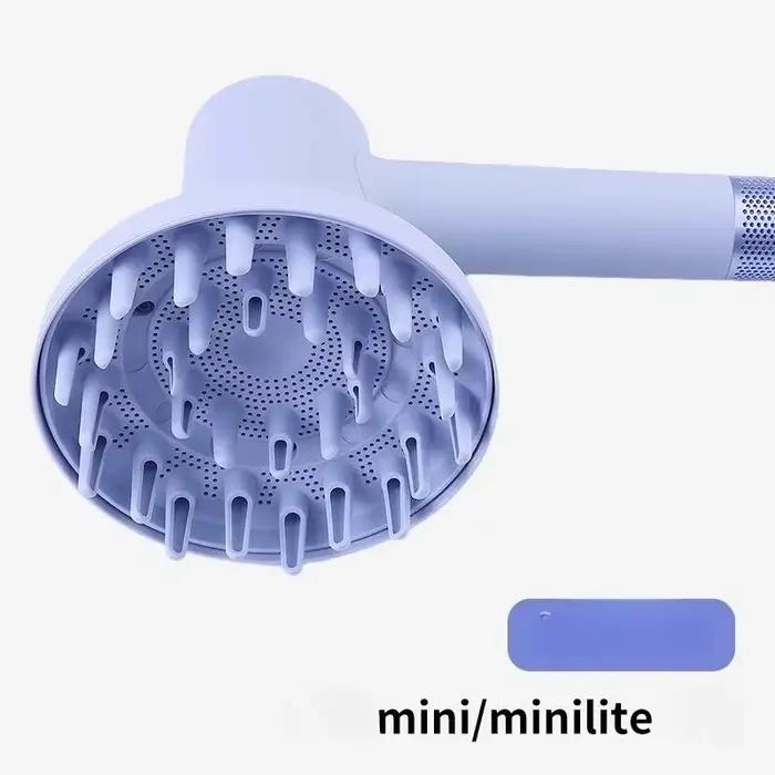 Convient pour le sèche-cheveux Laifen Mini Lite