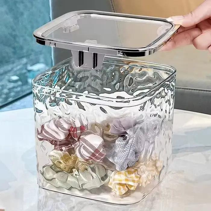 Organisateur d'accessoires pour cheveux