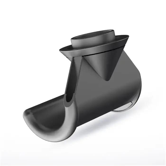 Buse Anti-déformation supersonique pour Dyson HD01