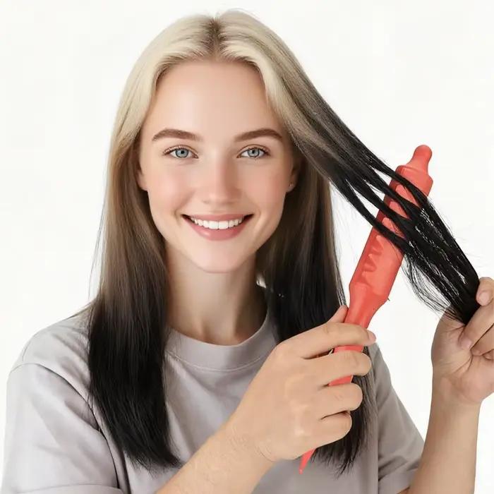 Brosse volumisante multi-usages