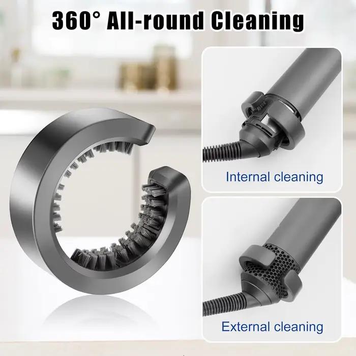 Pour Dyson Airwrap Styler HS01 HS05 filtre brosse de nettoyage