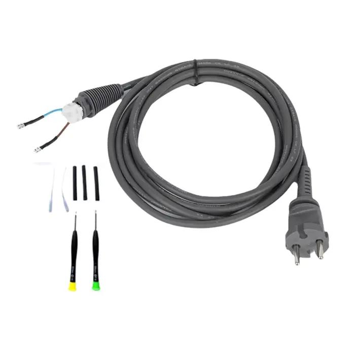 Cordon d'alimentation de 1.8M pour Dyson HD01/02/03/04/07/08