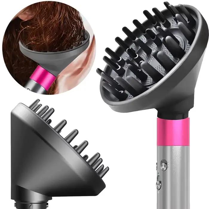 Buse de diffuseur