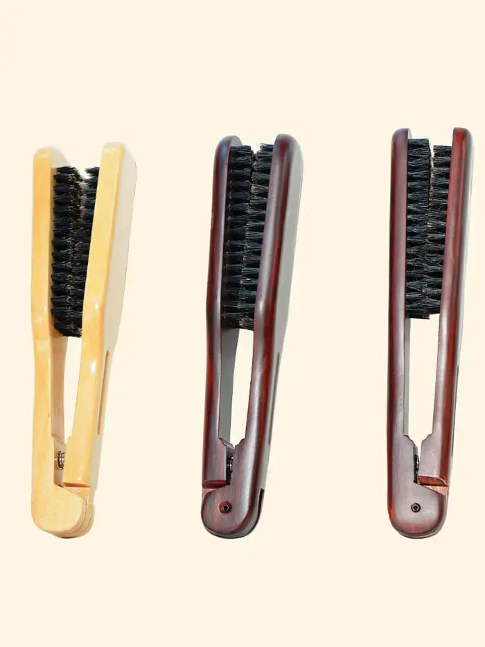 Lisseur de coiffure professionnel