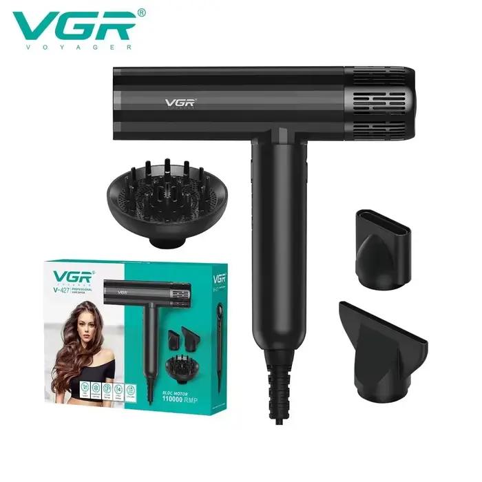 VGR seche cheveux