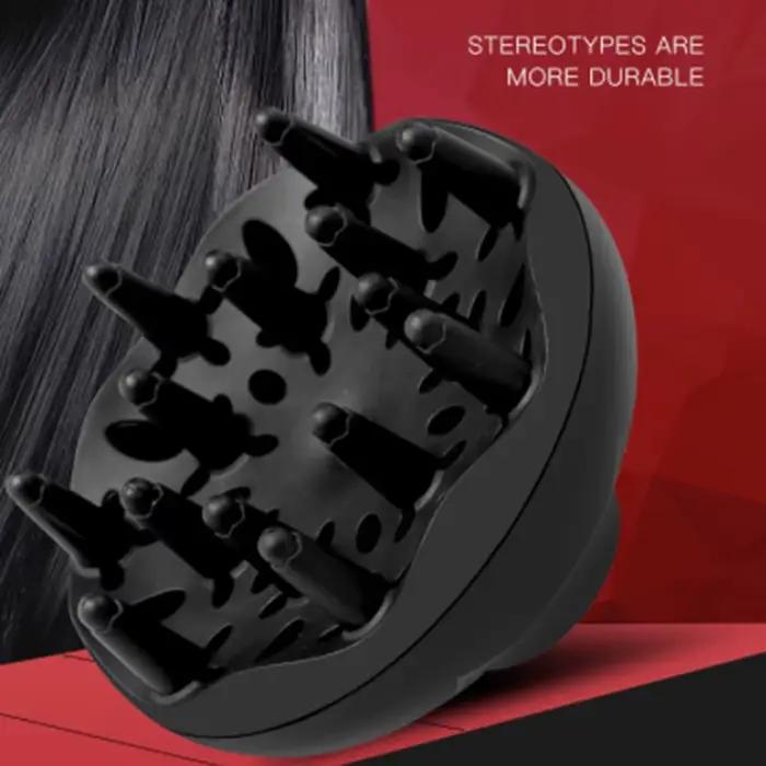 Diffuseur pour cheveux bouclés pour sèche-cheveux