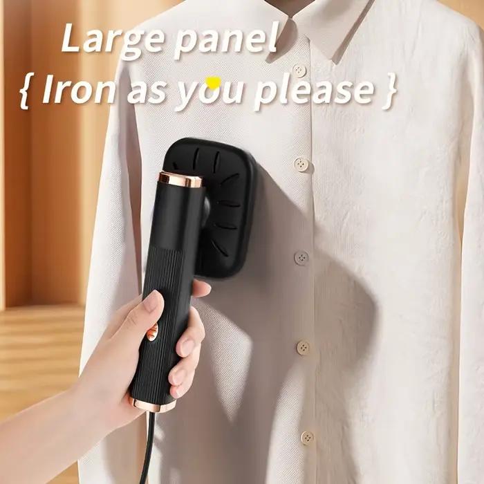 Fer USB portatif léger