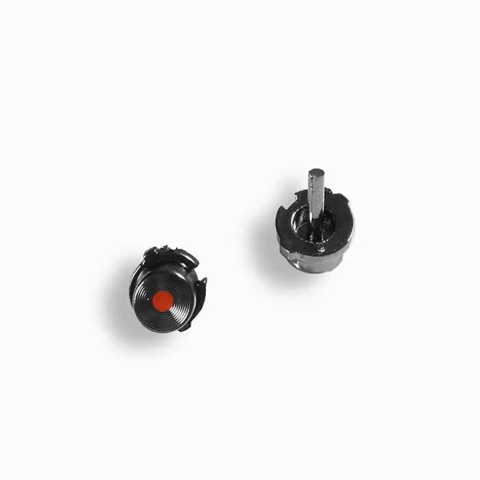 Réparation de bouton de commutation pour sèche-cheveux Dyson
