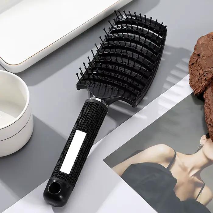 Brosse à cheveux pour filles
