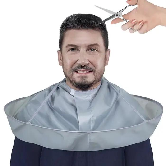 Cape de coupe de cheveux pour hommes et femmes